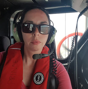 Meet your Posher, Dawny